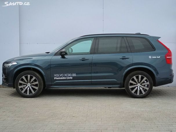 Volvo XC90 B5 AWD 173 kW image number 5