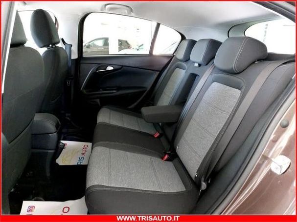 Fiat Tipo 96 kW image number 11