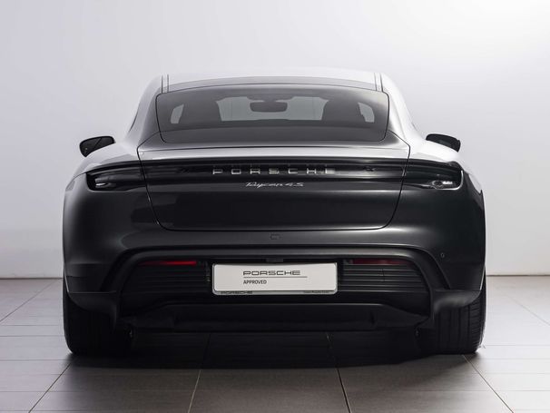 Porsche Taycan 4S 420 kW image number 7