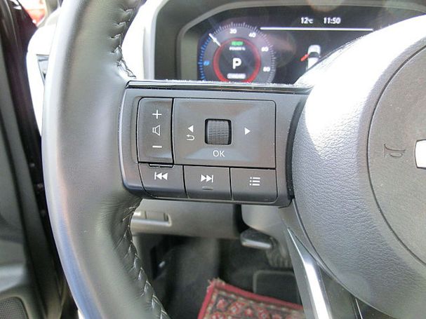 Nissan X-Trail 157 kW image number 8