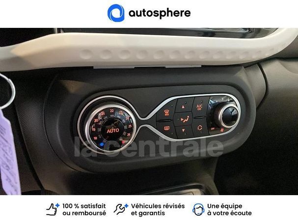 Renault Twingo SCe 65 48 kW image number 12