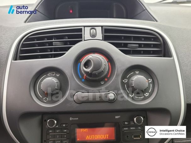 Renault Kangoo Energy dCi 75 55 kW image number 15