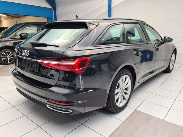 Audi A6 40 TDI Avant 150 kW image number 7