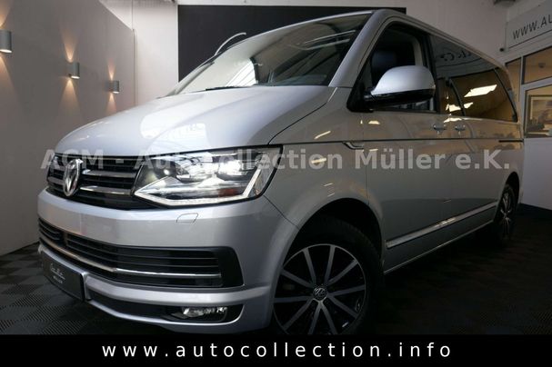 Volkswagen T6 Multivan 4Motion 146 kW image number 3