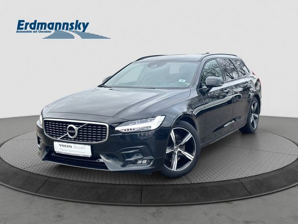 Volvo V90 D4 140 kW image number 1