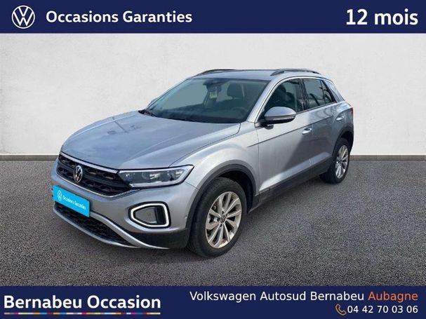 Volkswagen T-Roc 1.5 TSI DSG 112 kW image number 1