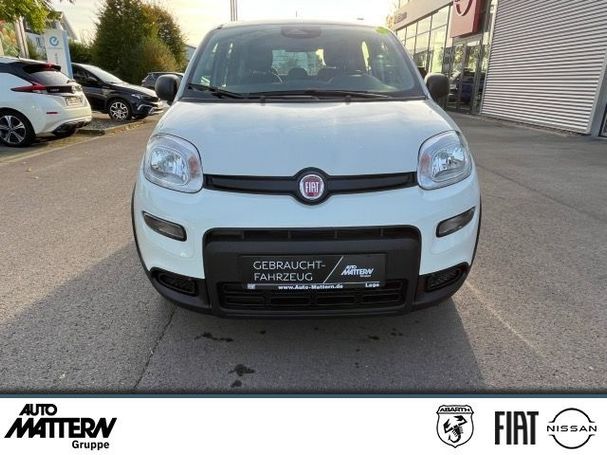 Fiat Panda 51 kW image number 2