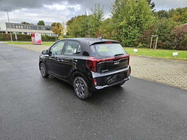 Kia Picanto 1.0 Vision 46 kW image number 4