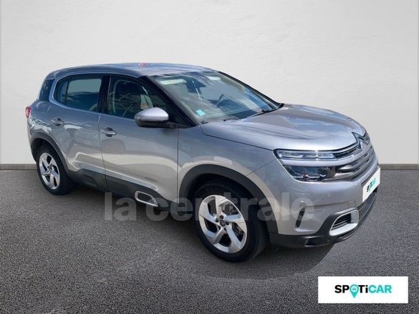 Citroen C5 Aircross Pure Tech 130 S&S FEEL 96 kW image number 2