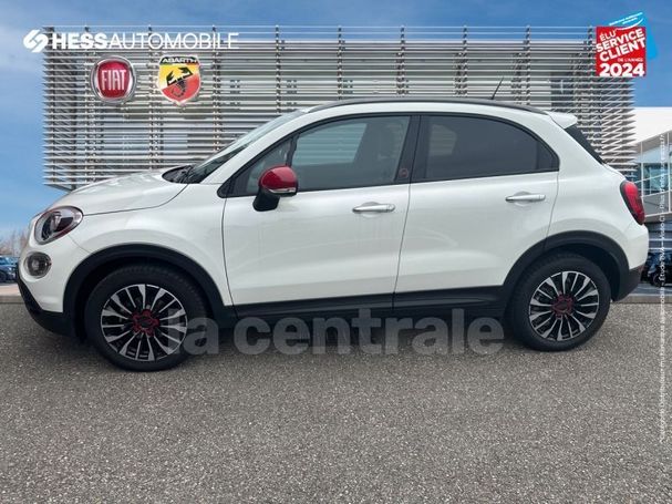 Fiat 500X 1.0 FireFly Turbo 88 kW image number 5