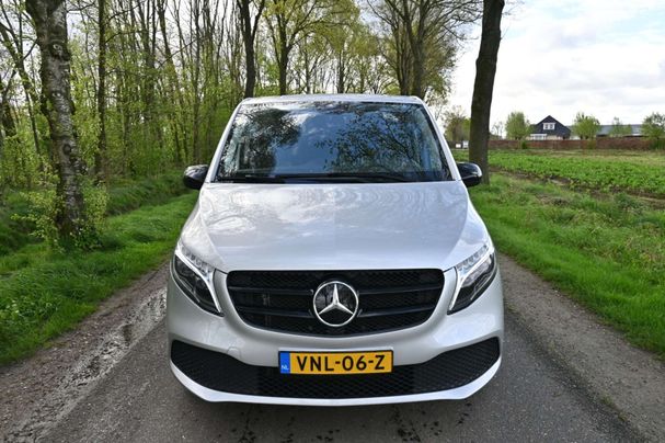 Mercedes-Benz Vito 114 CDi 100 kW image number 3