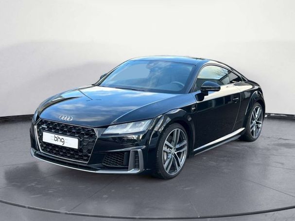 Audi TT 180 kW image number 1