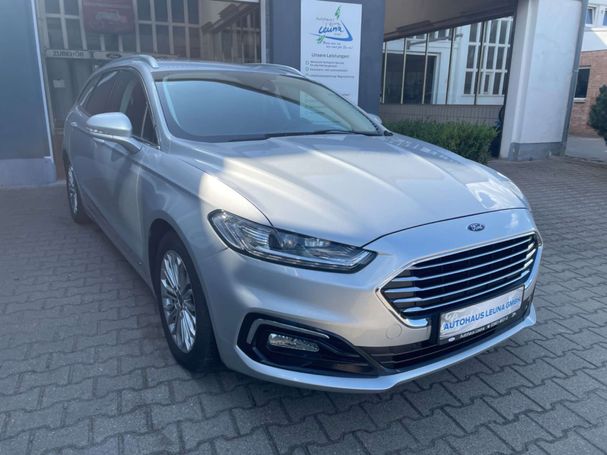 Ford Mondeo Titanium 140 kW image number 2