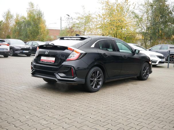 Honda Civic 1.0 Executive 93 kW image number 6