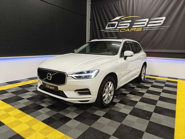 Volvo XC60 T8 AWD 288 kW image number 1