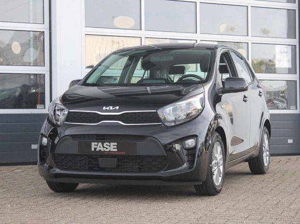 Kia Picanto 1.0 49 kW image number 4