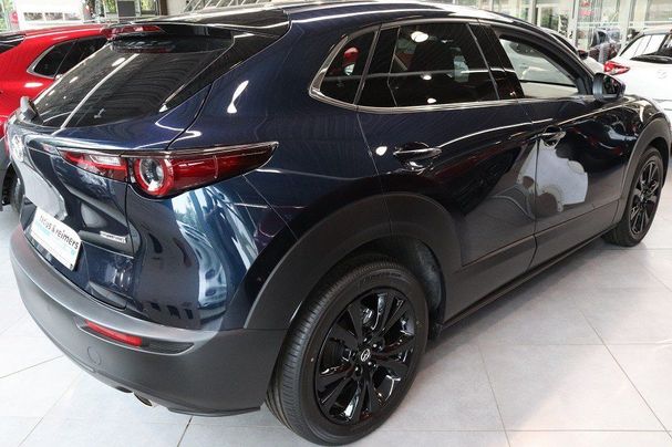 Mazda CX-30 SKYACTIV-G 90 kW image number 5