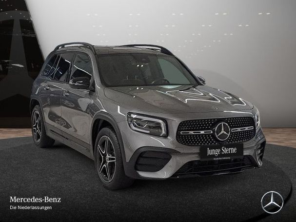 Mercedes-Benz GLB 220 d 140 kW image number 2