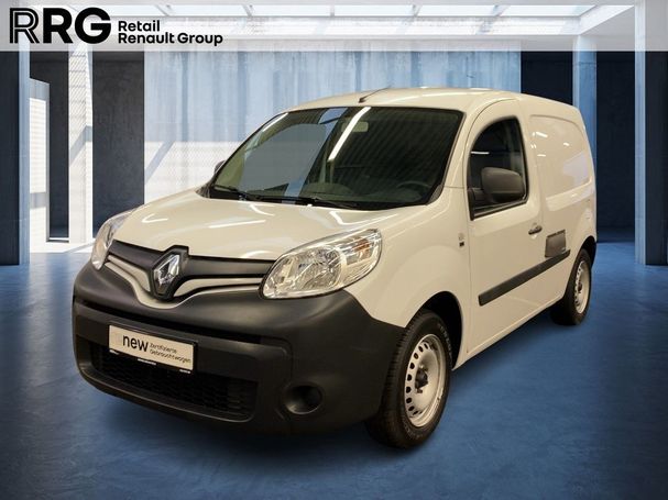 Renault Kangoo Rapid dCi 90 Extra 66 kW image number 1