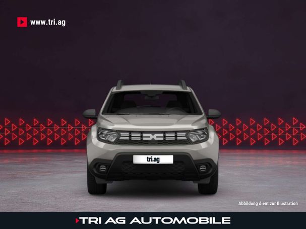 Dacia Duster TCe 130 96 kW image number 14