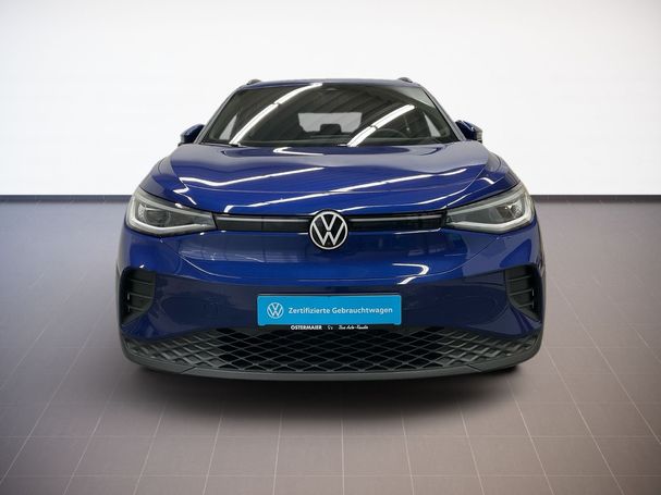 Volkswagen ID.4 150 kW image number 3