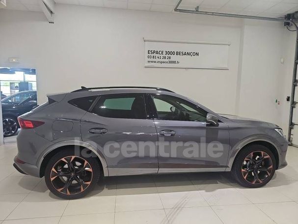 Cupra Formentor 1.4 e-HYBRID DSG 150 kW image number 4