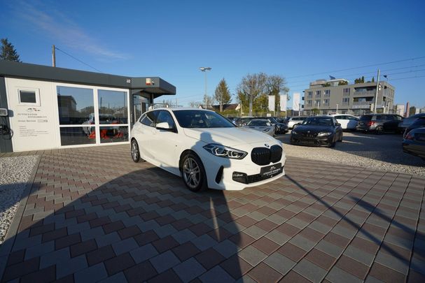 BMW 118i 100 kW image number 50