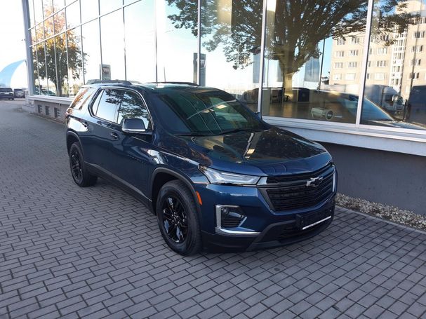 Chevrolet Traverse 3.6 V6 231 kW image number 1