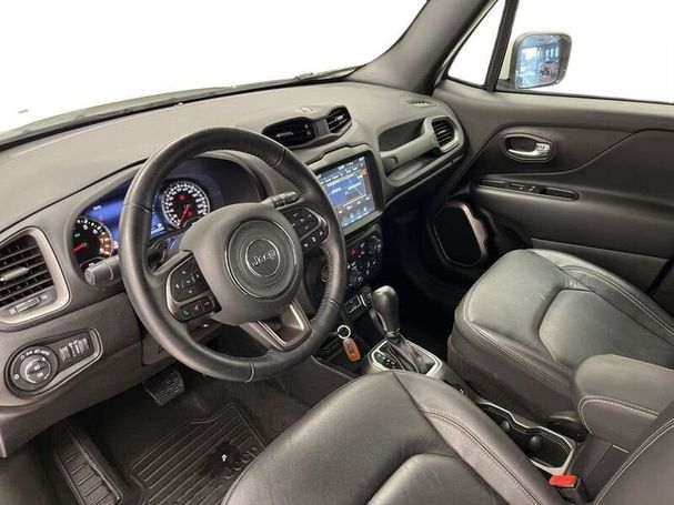 Jeep Renegade 1.3 110 kW image number 12