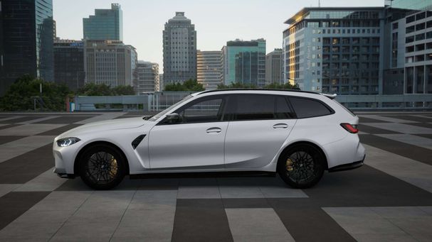 BMW M3 Competition Touring M xDrive 375 kW image number 3