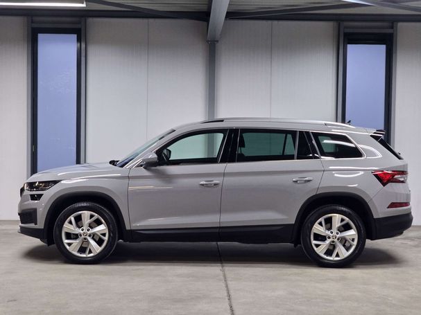 Skoda Kodiaq 1.5 TSI DSG 110 kW image number 3