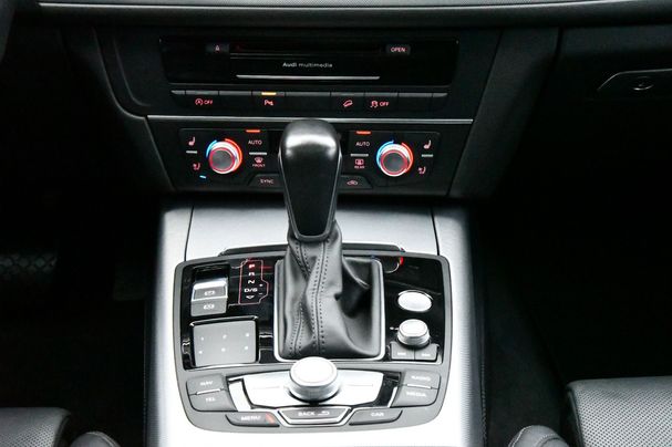 Audi A6 Allroad 3.0 TDI quattro 235 kW image number 21