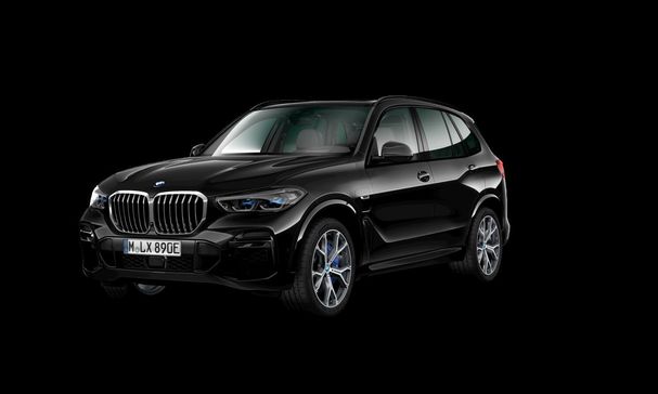 BMW X5 45e xDrive 290 kW image number 2