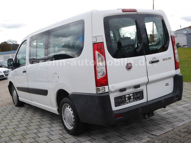 Fiat Scudo 94 kW image number 1