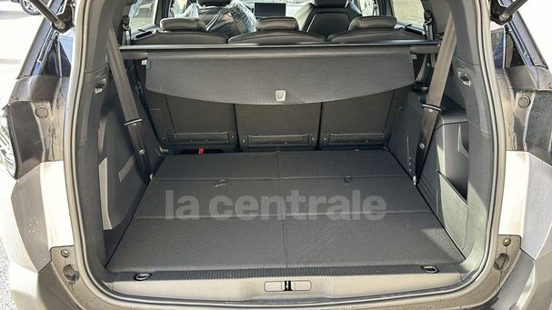 Peugeot 5008 96 kW image number 12