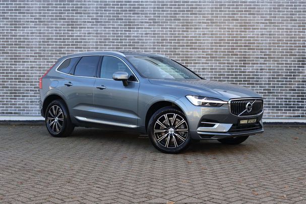 Volvo XC60 T6 Recharge AWD 250 kW image number 3