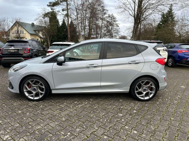 Ford Fiesta ST 147 kW image number 5