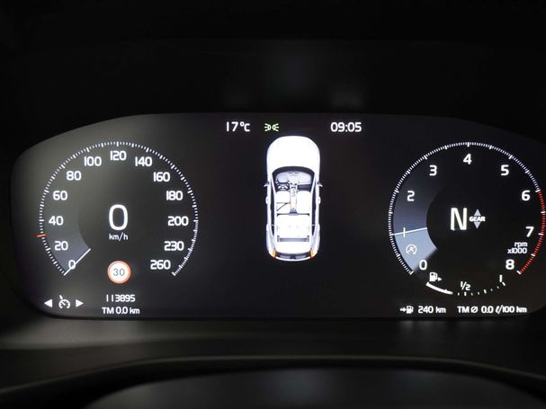 Volvo XC40 T3 Momentum 115 kW image number 28