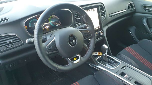 Renault Megane 116 kW image number 15