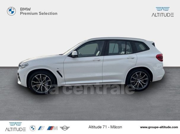 BMW X3 xDrive30d M Sport 195 kW image number 5