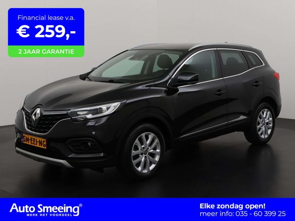 Renault Kadjar TCe 140 103 kW image number 1