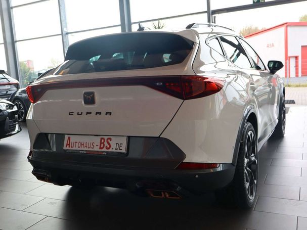 Cupra Formentor 1.4 e-HYBRID DSG VZ 180 kW image number 6