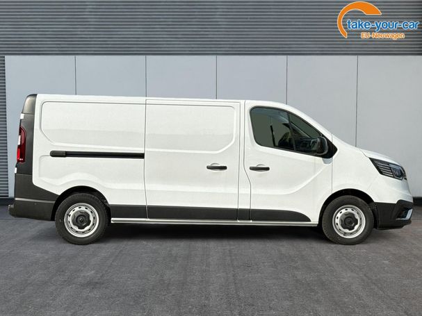 Renault Trafic L2H1 96 kW image number 5