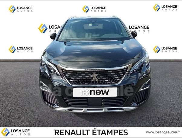 Peugeot 3008 PureTech 130 EAT8 S&S 96 kW image number 2