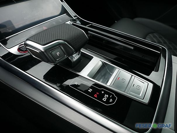 Audi SQ7 TFSI 373 kW image number 14