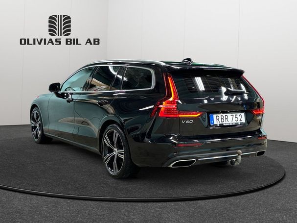 Volvo V60 D4 Inscription 140 kW image number 3