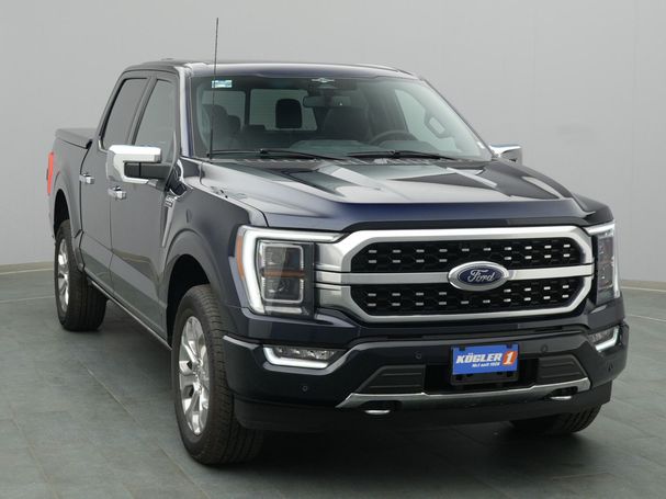 Ford F-150 298 kW image number 36