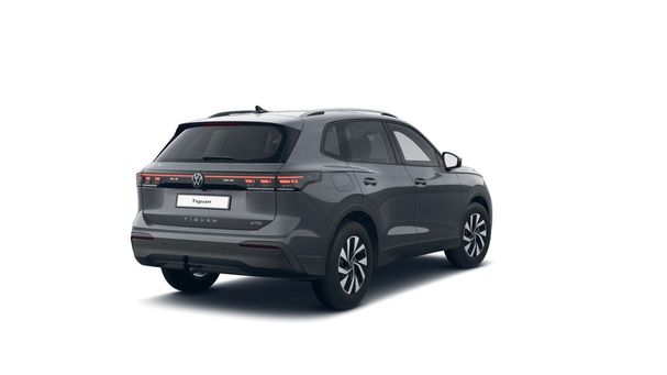 Volkswagen Tiguan eTSI DSG 110 kW image number 7