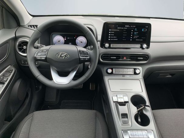 Hyundai Kona 100 kW image number 10