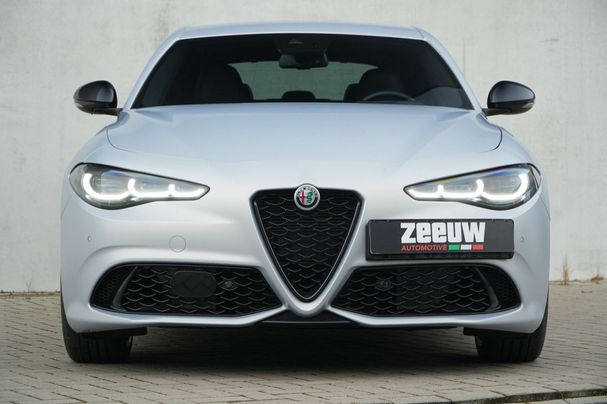 Alfa Romeo Giulia 2.0 Turbo Q4 206 kW image number 12